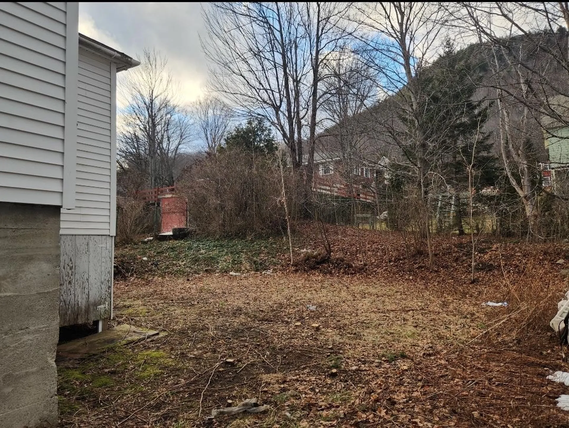 661 4th Avenue Berlin NH 03570