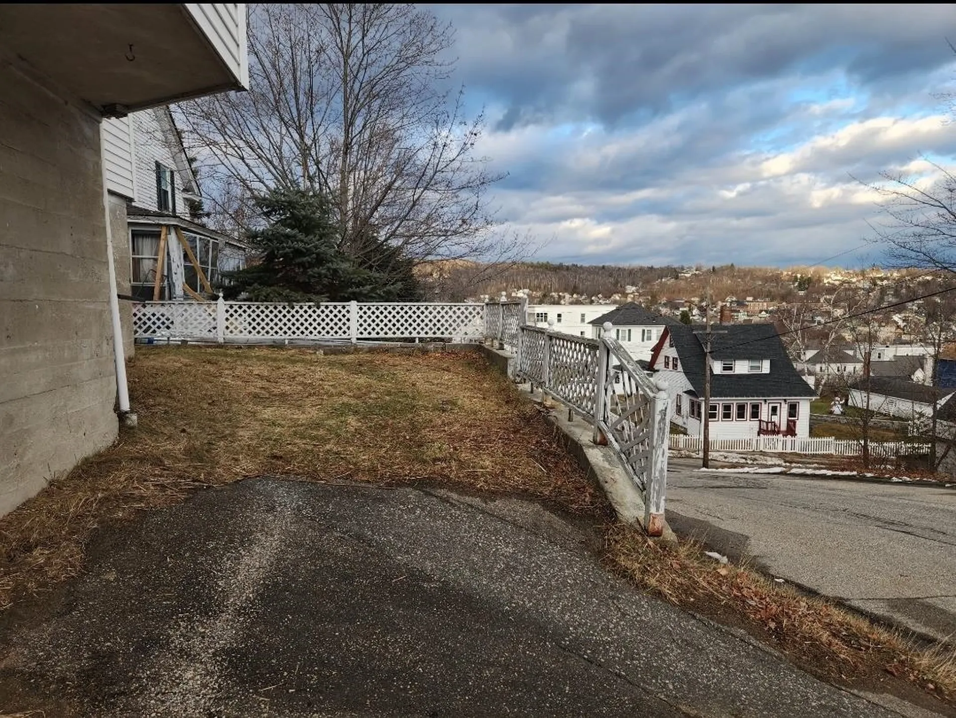 661 4th Avenue Berlin NH 03570