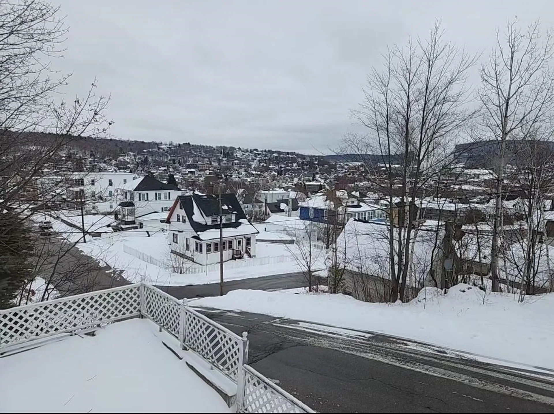 661 4th Avenue Berlin NH 03570