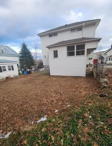 661 4th Avenue Berlin NH 03570