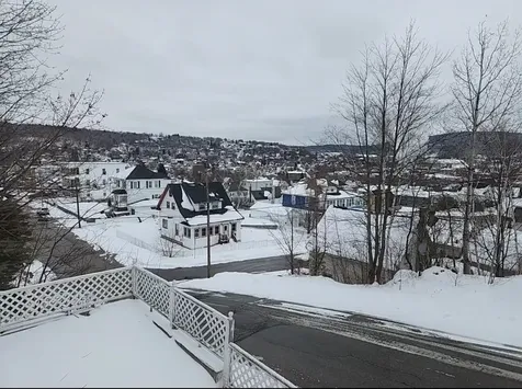 661 4th Avenue Berlin NH 03570