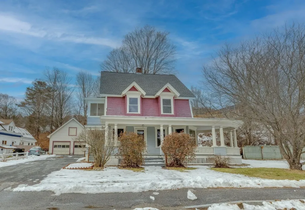 50 Armstrong Avenue Lisbon NH 03585