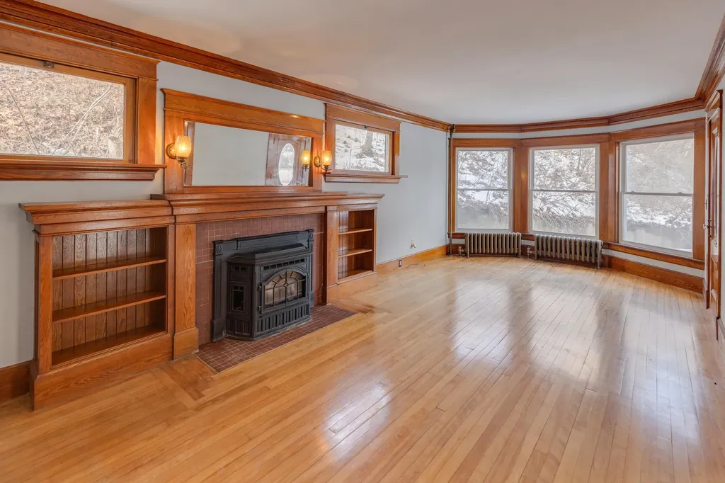 50 Armstrong Avenue Lisbon NH 03585