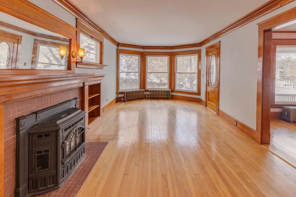 50 Armstrong Avenue Lisbon NH 03585