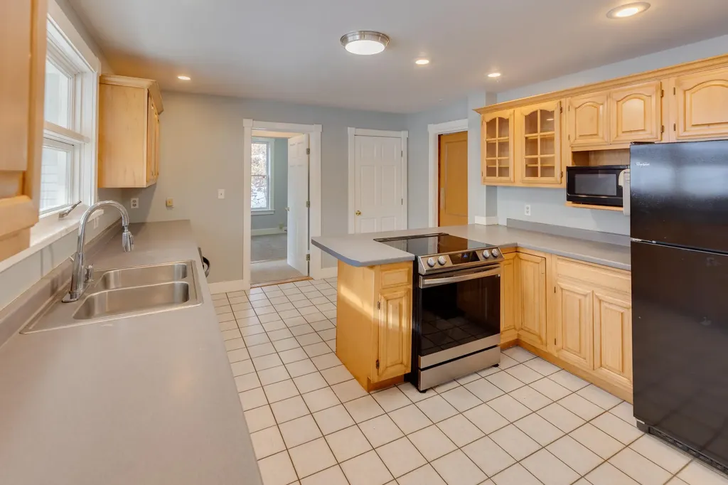 50 Armstrong Avenue Lisbon NH 03585