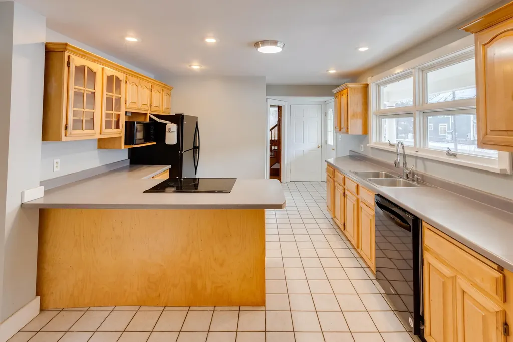 50 Armstrong Avenue Lisbon NH 03585