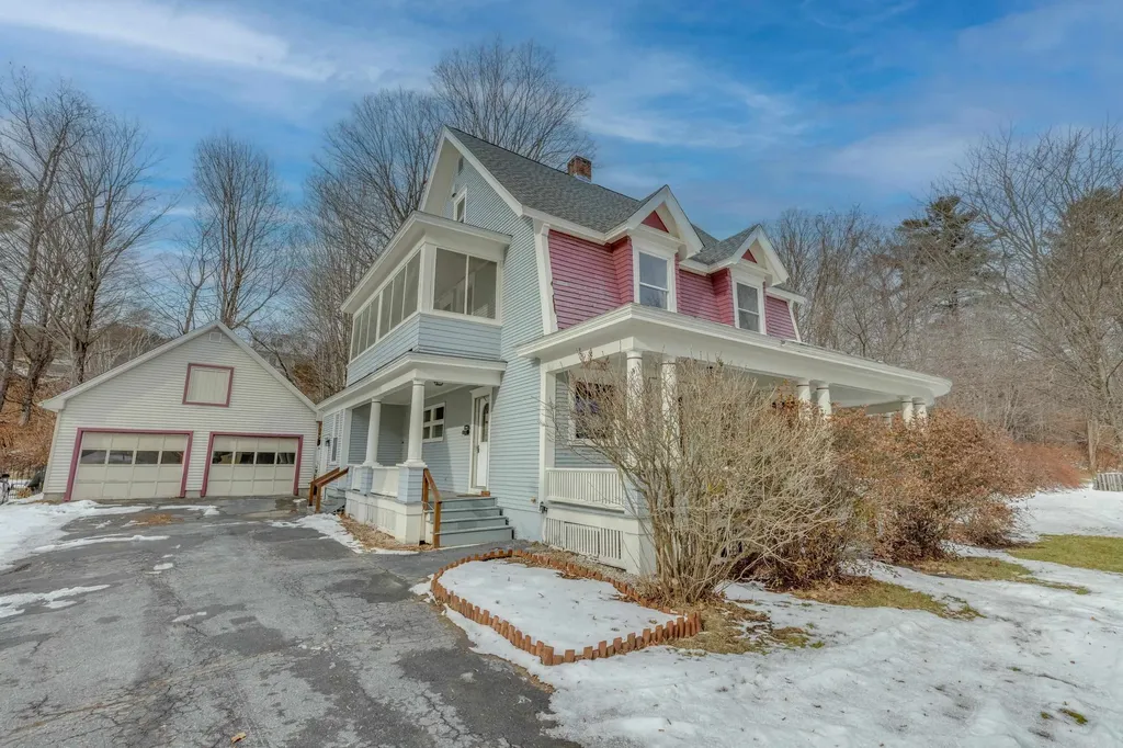 50 Armstrong Avenue Lisbon NH 03585