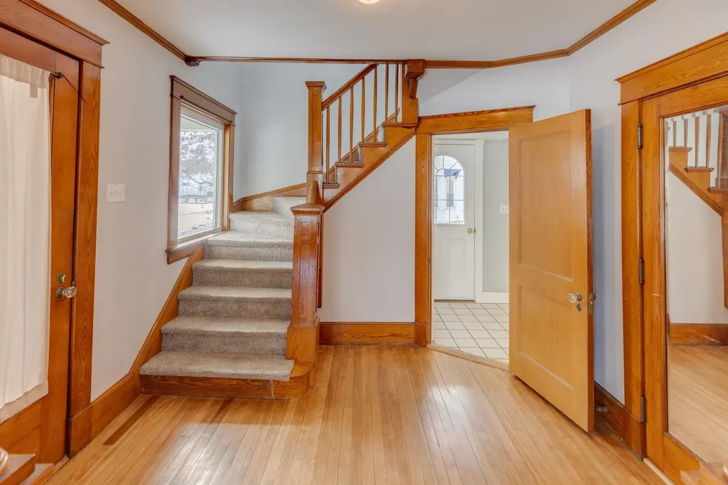 50 Armstrong Avenue Lisbon NH 03585