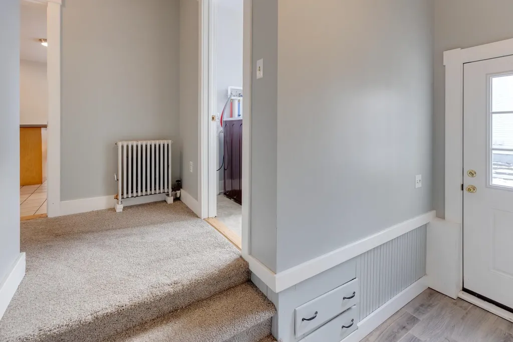 50 Armstrong Avenue Lisbon NH 03585