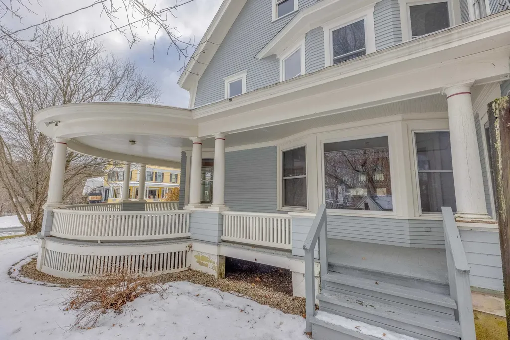 50 Armstrong Avenue Lisbon NH 03585