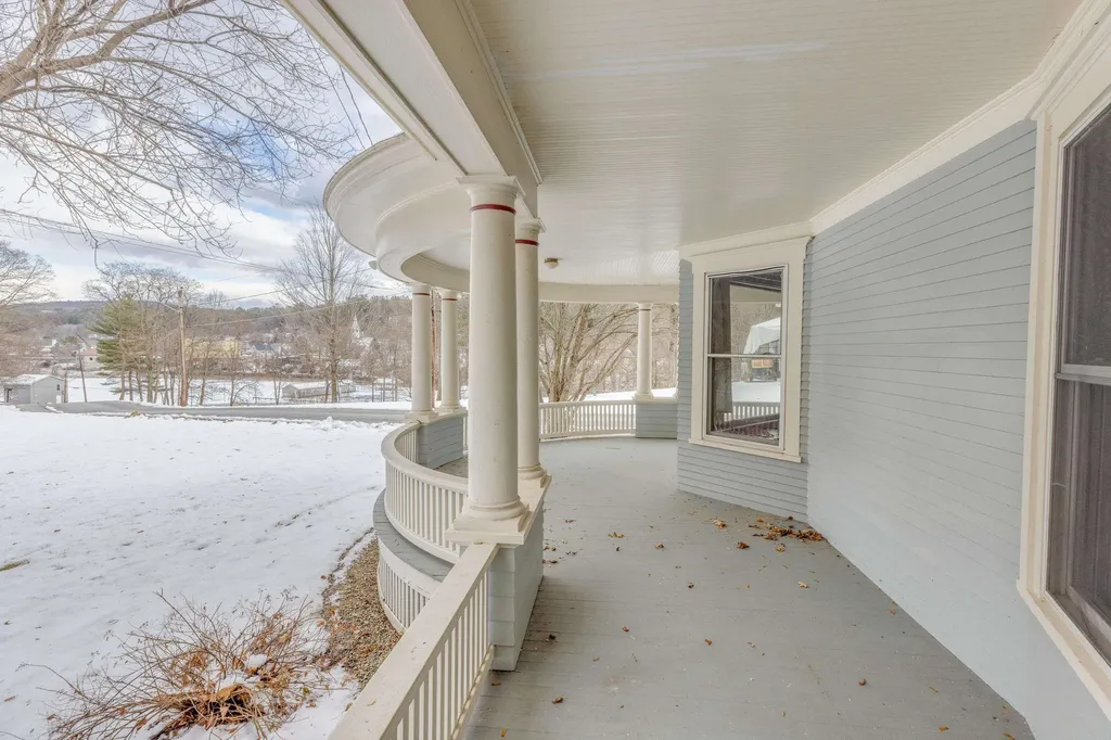 50 Armstrong Avenue Lisbon NH 03585