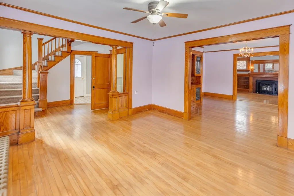 50 Armstrong Avenue Lisbon NH 03585