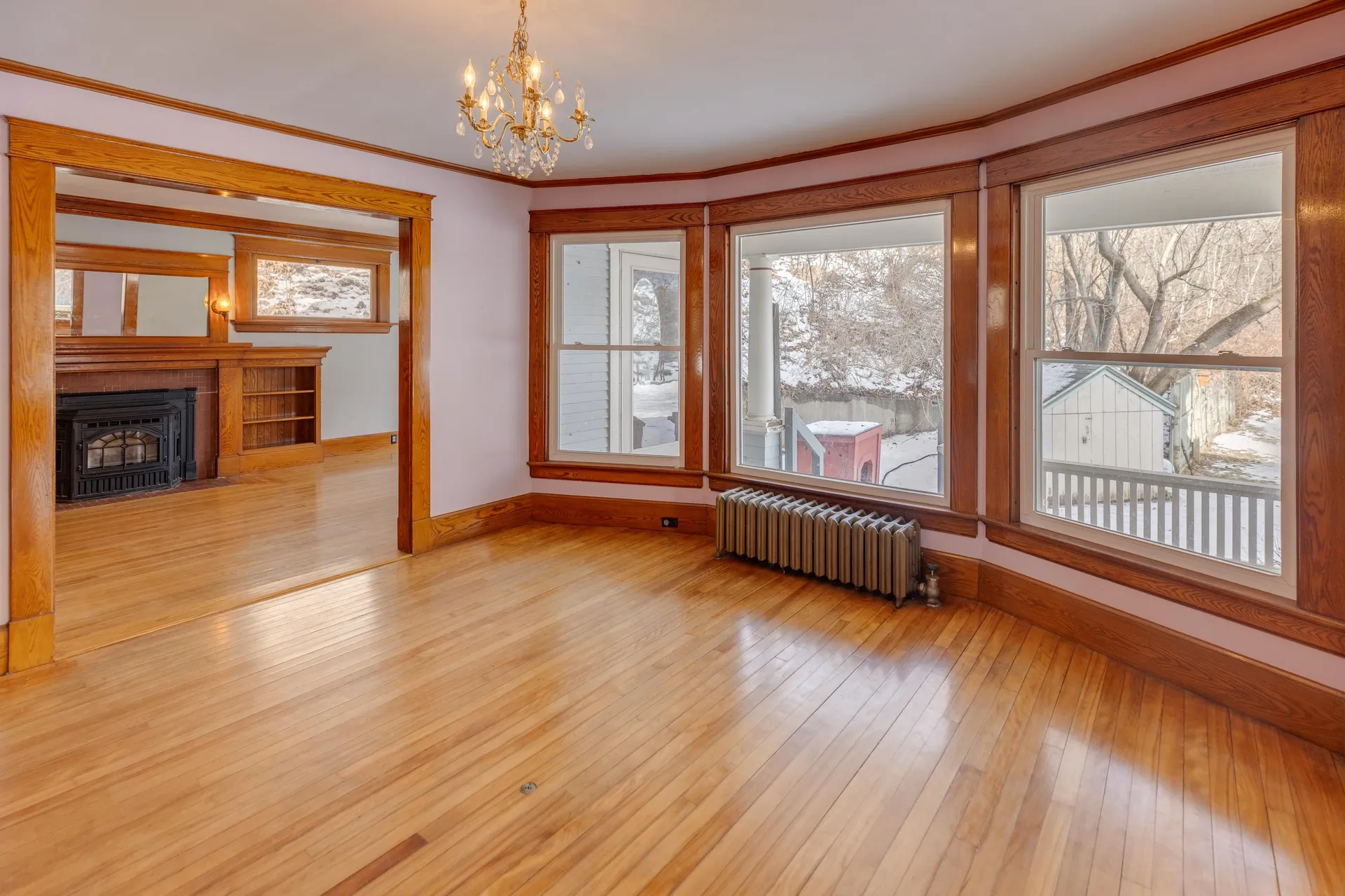 50 Armstrong Avenue Lisbon NH 03585