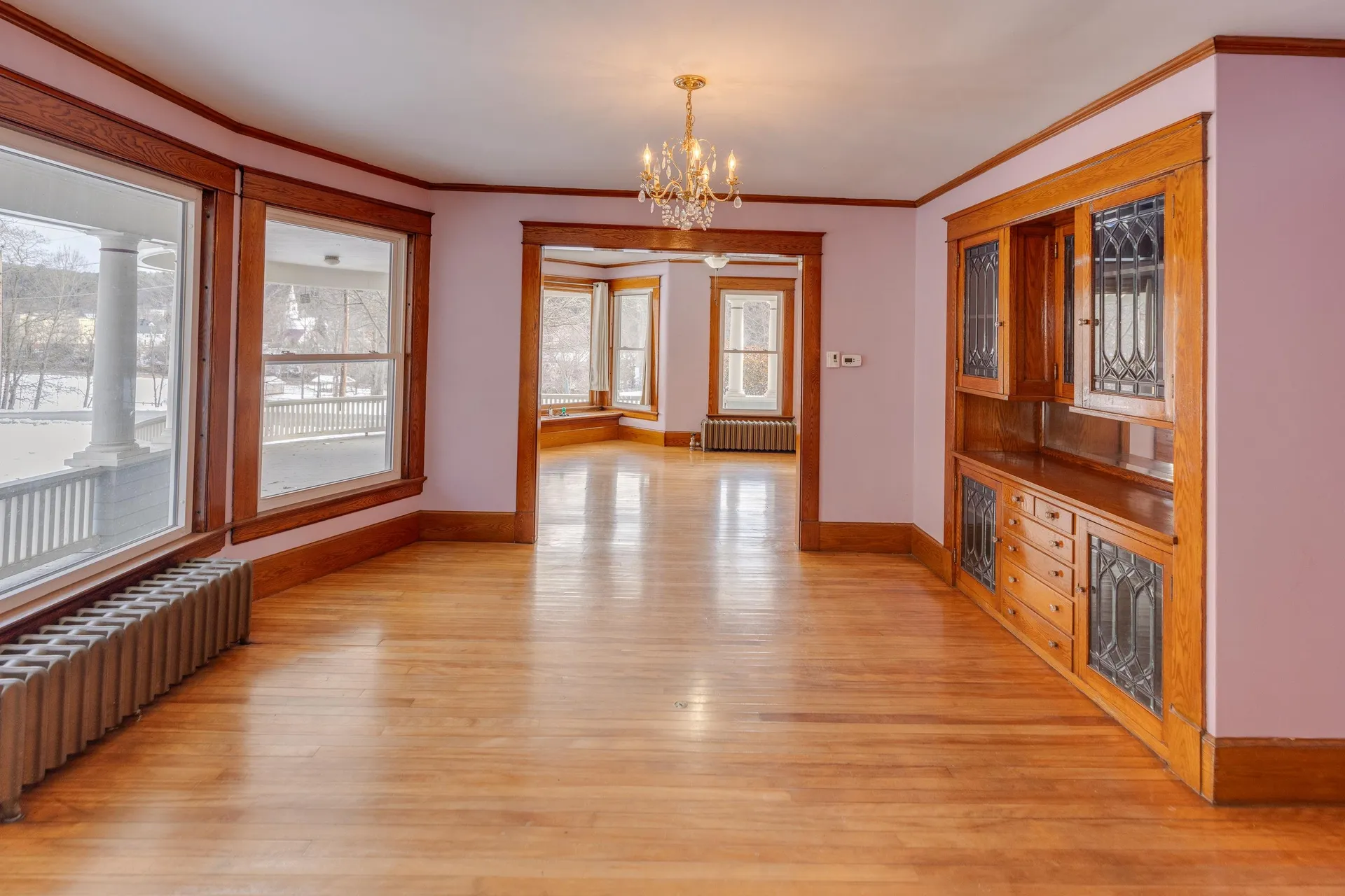 50 Armstrong Avenue Lisbon NH 03585