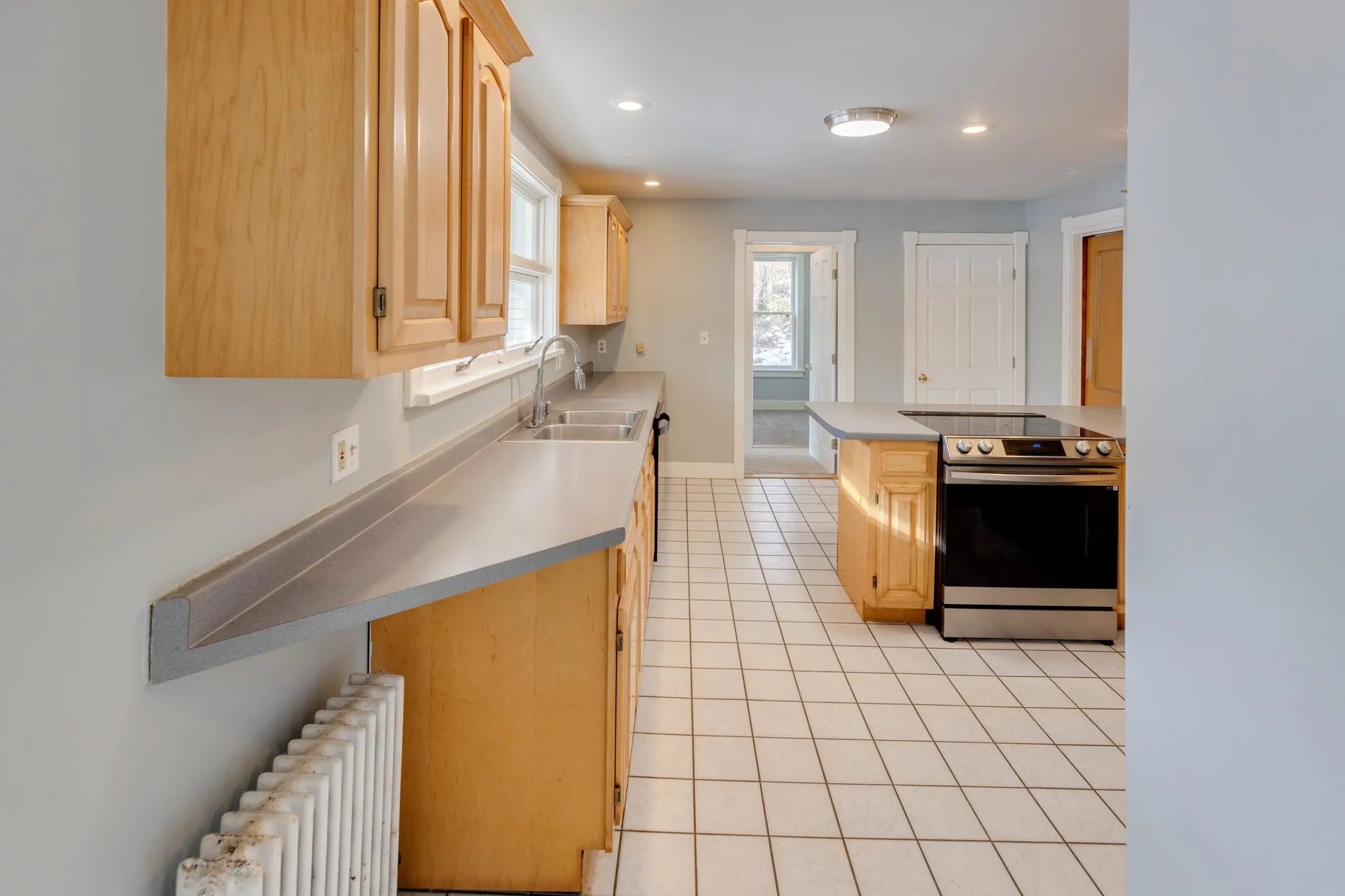 50 Armstrong Avenue Lisbon NH 03585