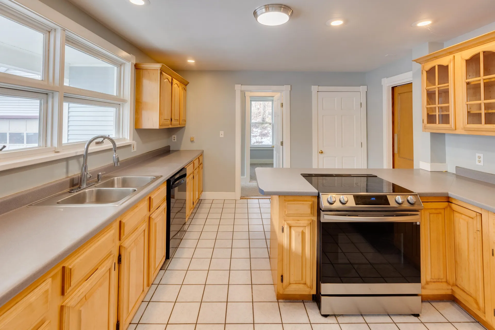 50 Armstrong Avenue Lisbon NH 03585