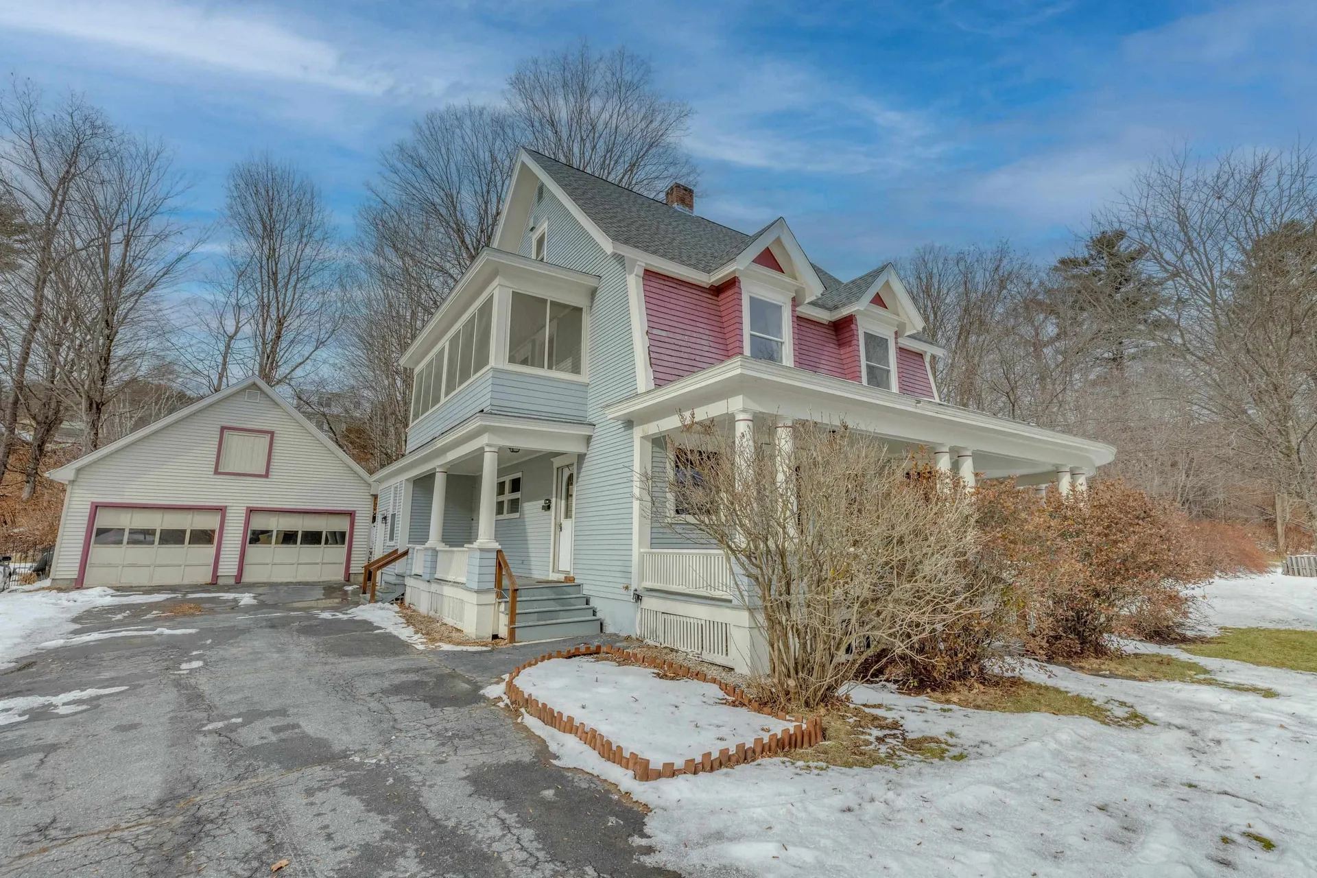 50 Armstrong Avenue Lisbon NH 03585