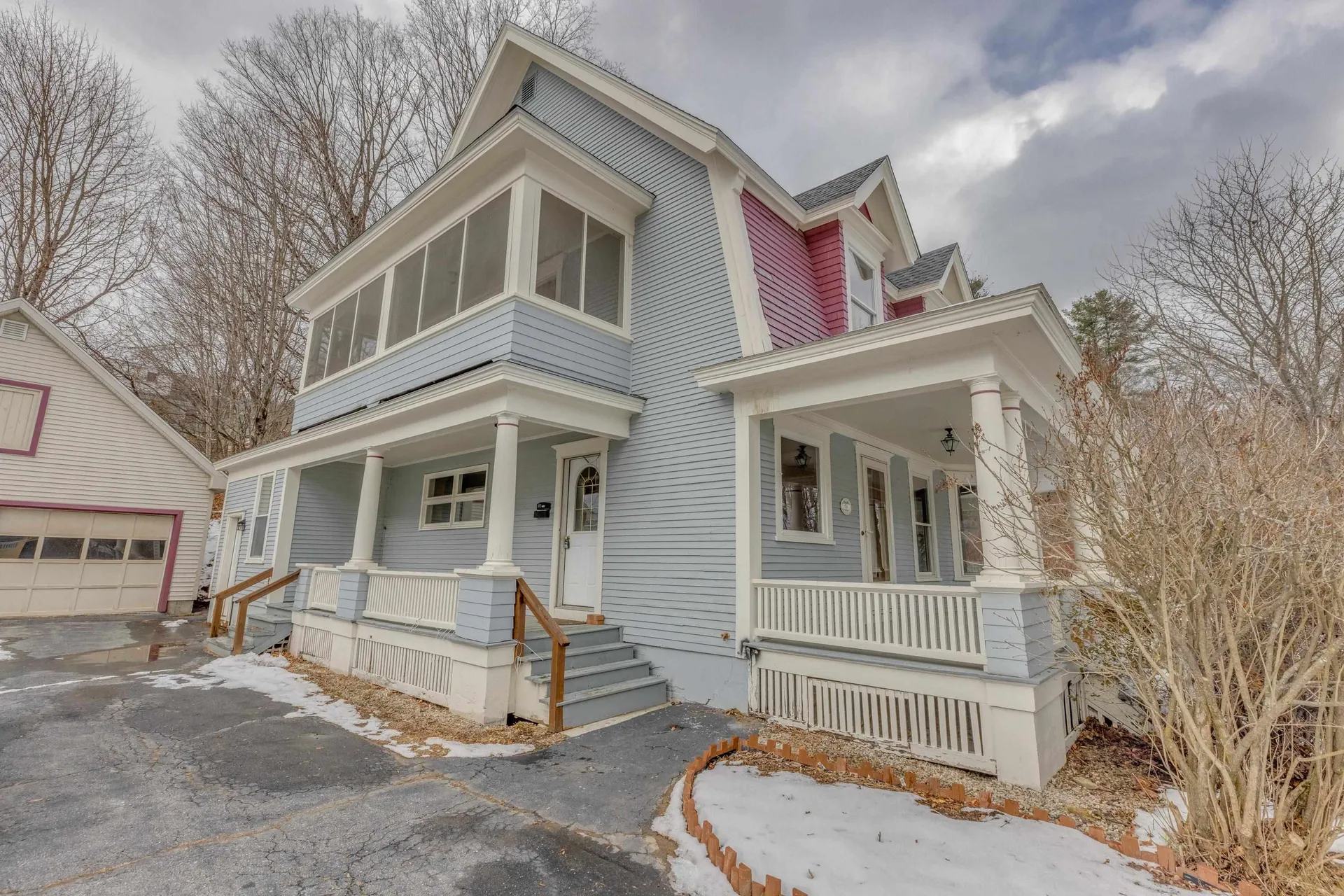 50 Armstrong Avenue Lisbon NH 03585
