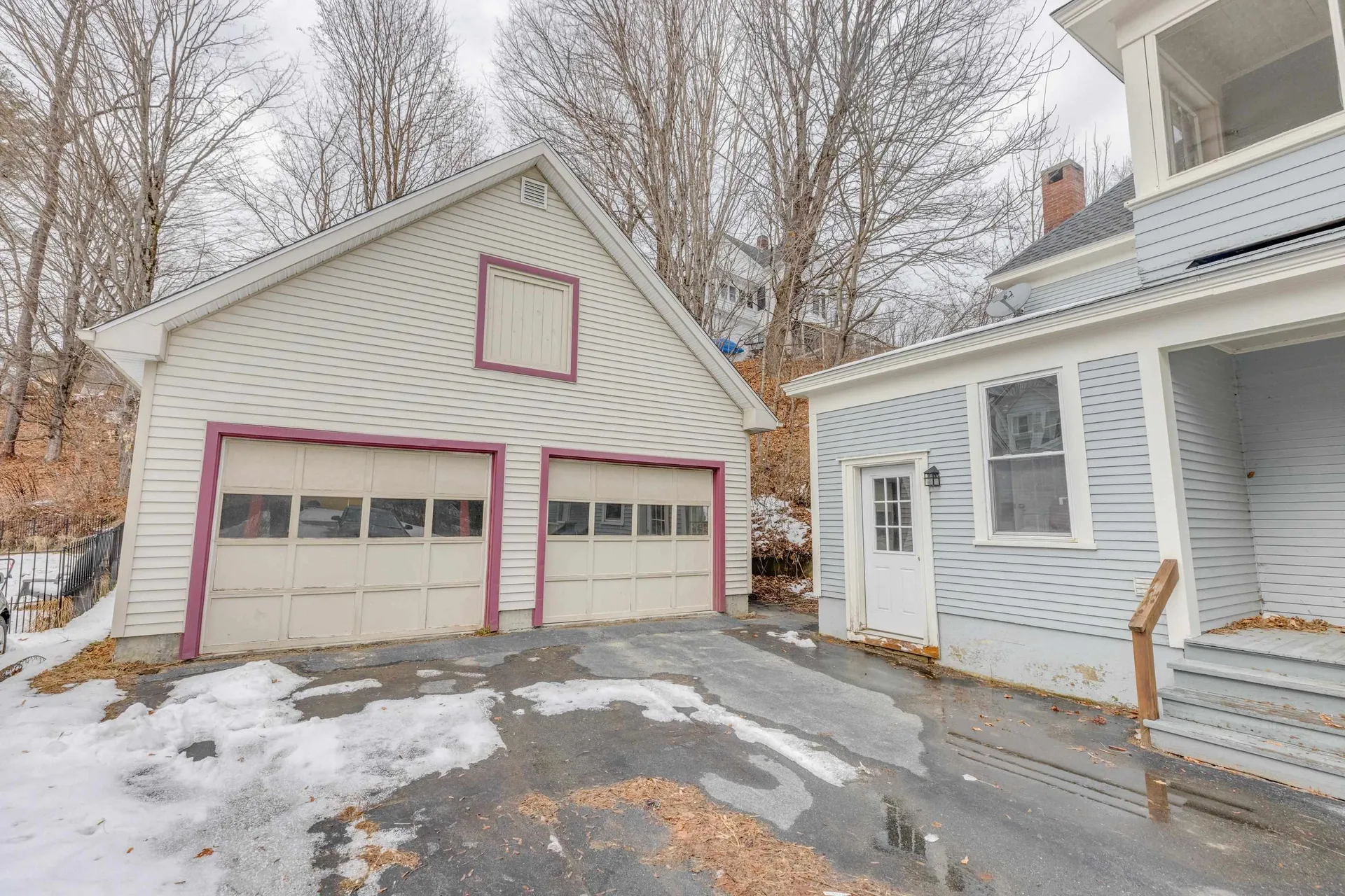 50 Armstrong Avenue Lisbon NH 03585