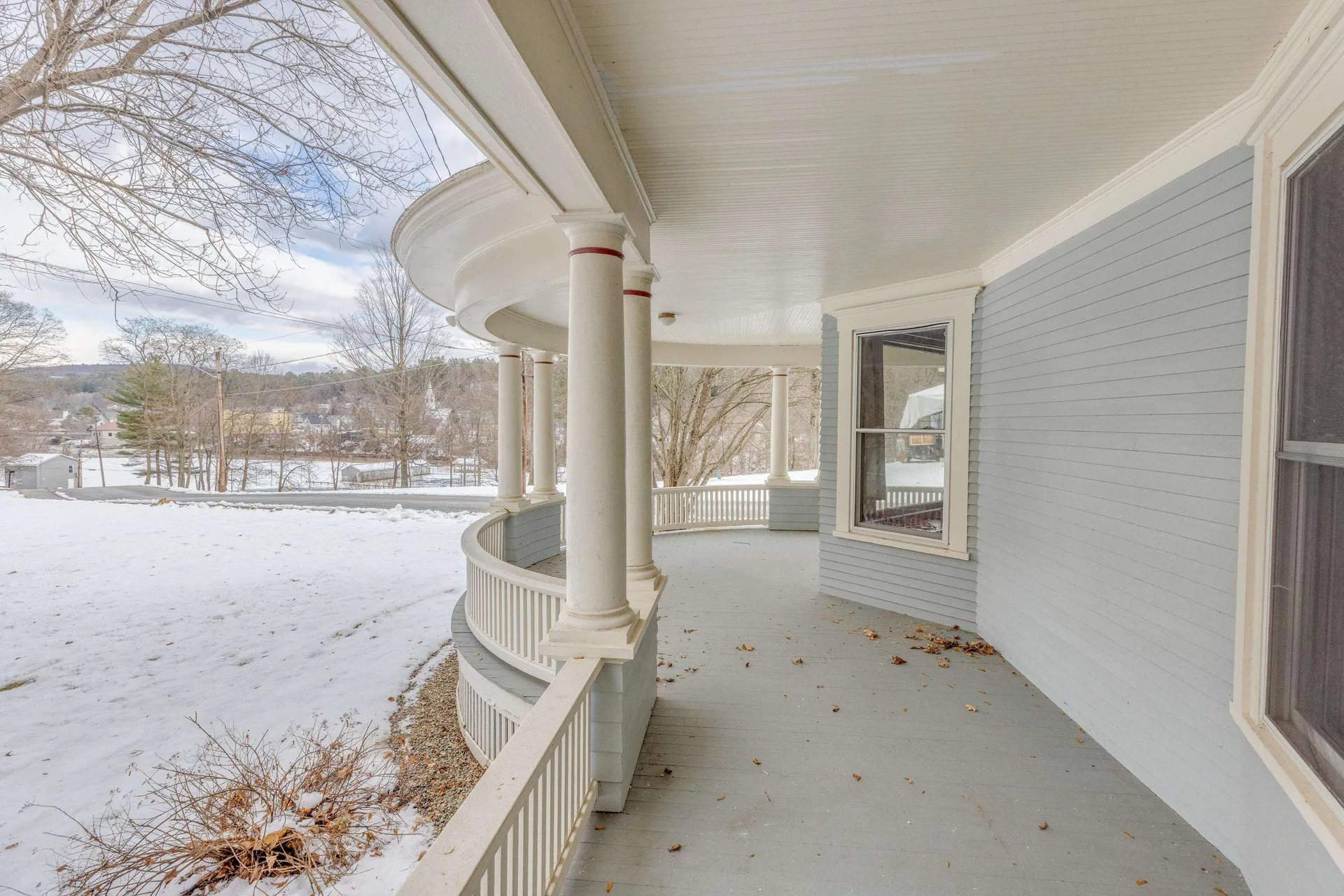 50 Armstrong Avenue Lisbon NH 03585