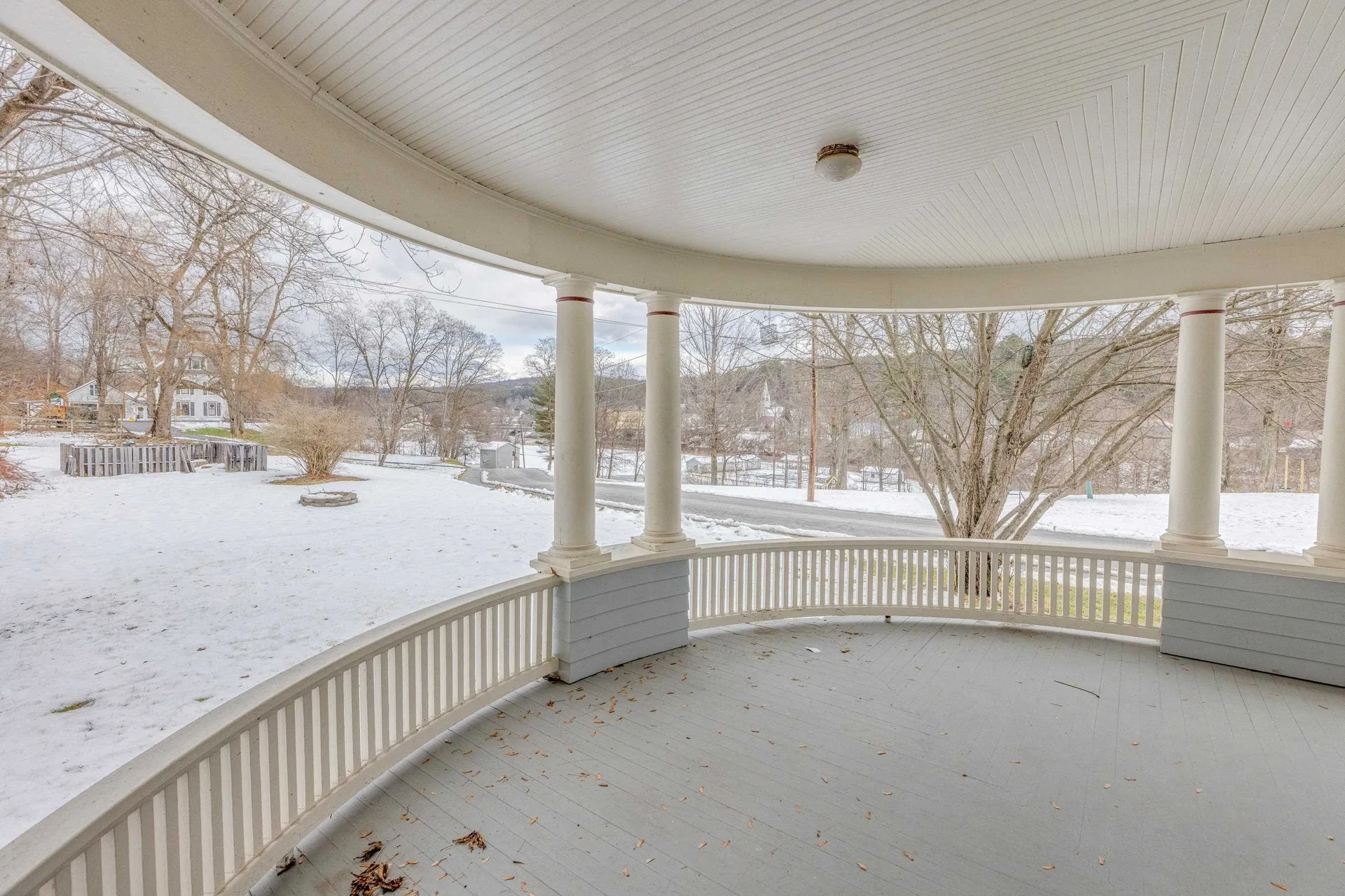 50 Armstrong Avenue Lisbon NH 03585