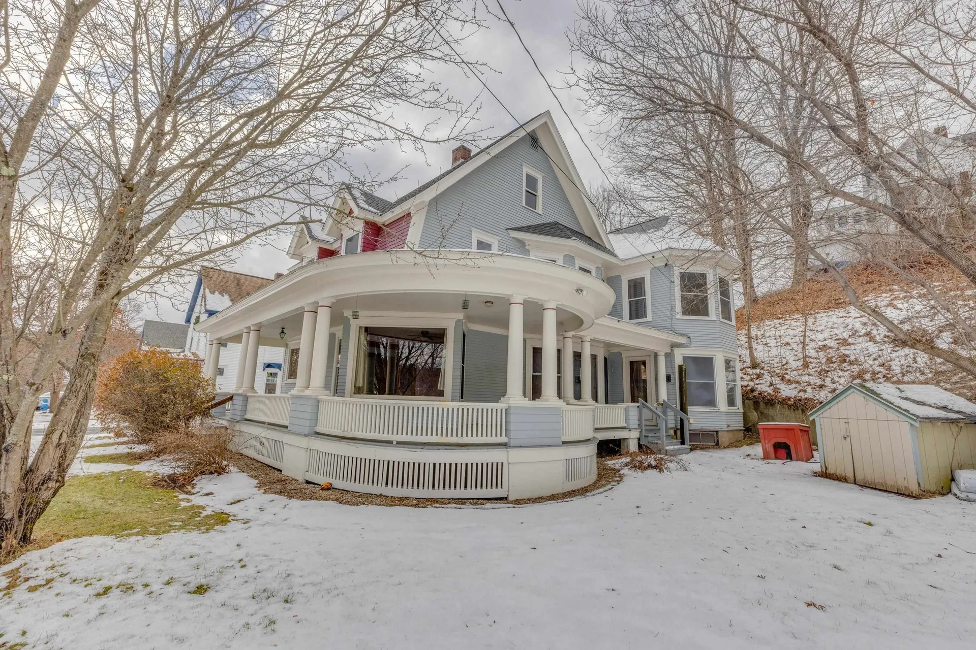 50 Armstrong Avenue Lisbon NH 03585