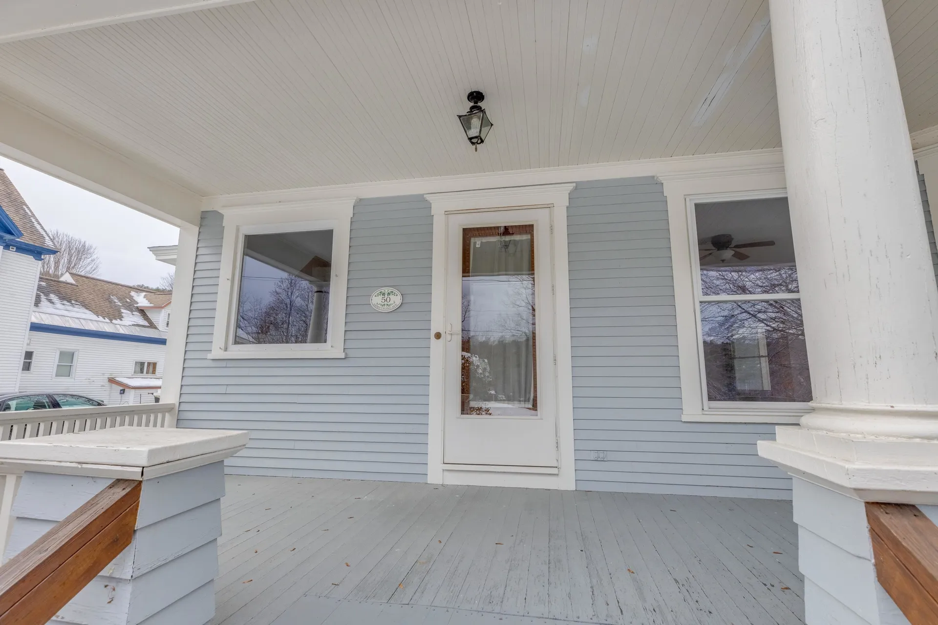 50 Armstrong Avenue Lisbon NH 03585