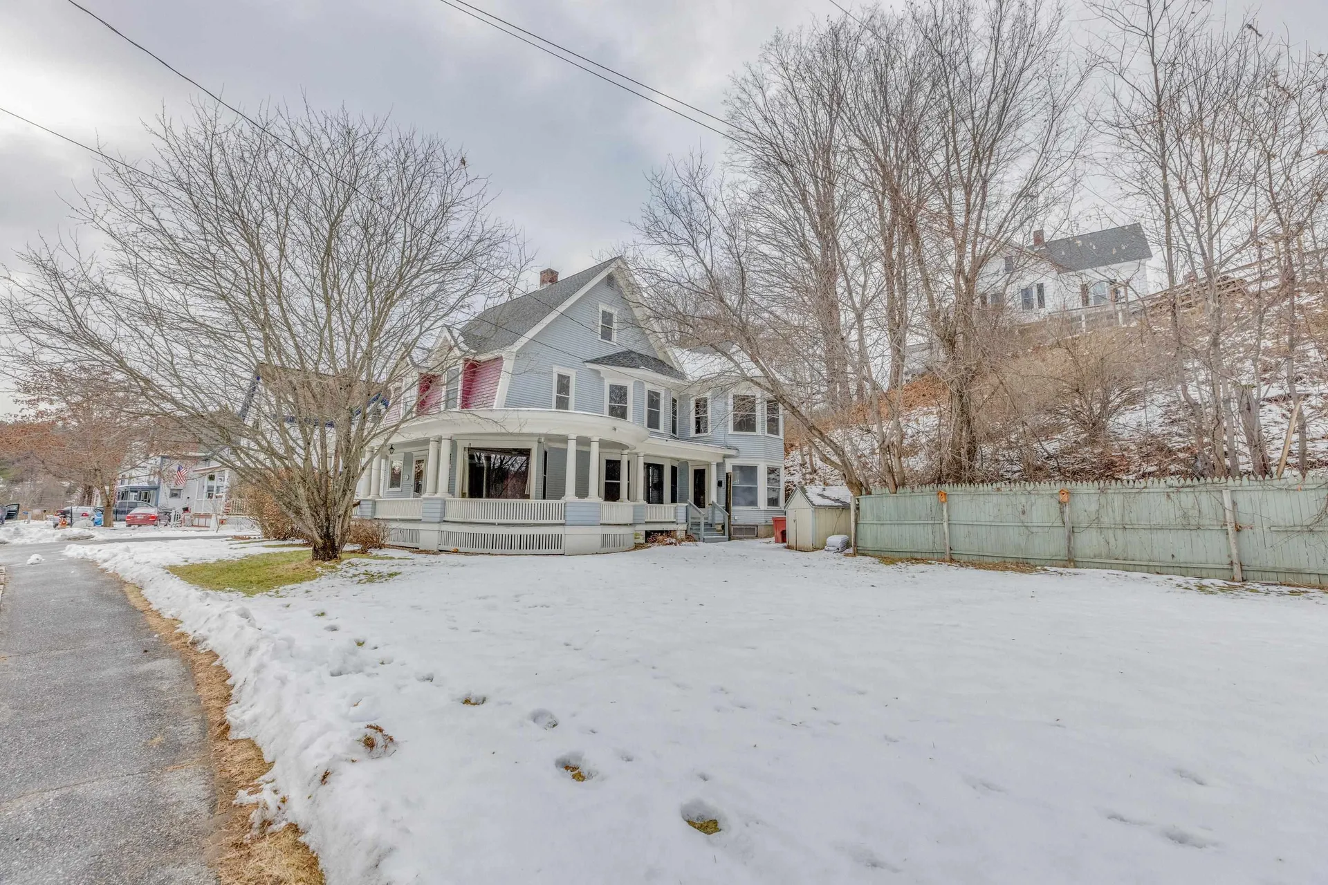 50 Armstrong Avenue Lisbon NH 03585