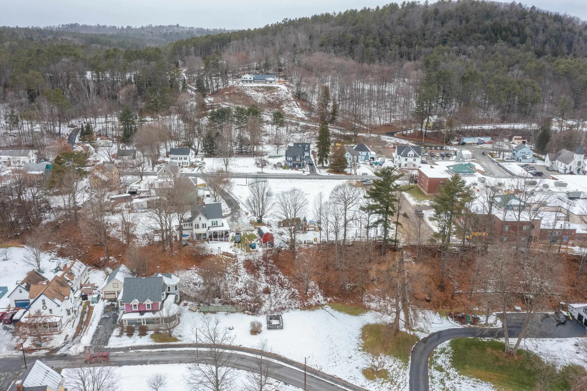 50 Armstrong Avenue Lisbon NH 03585