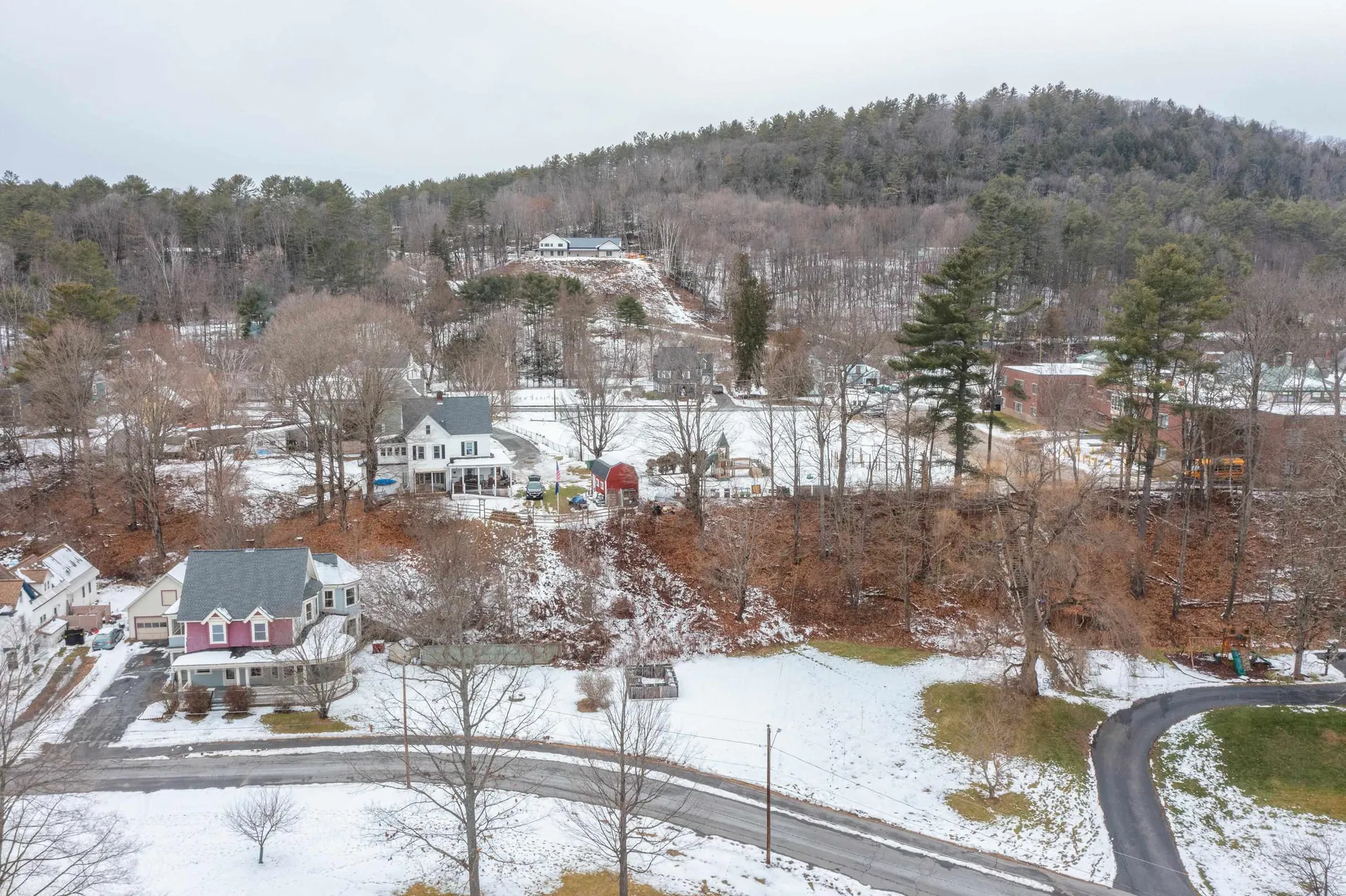 50 Armstrong Avenue Lisbon NH 03585