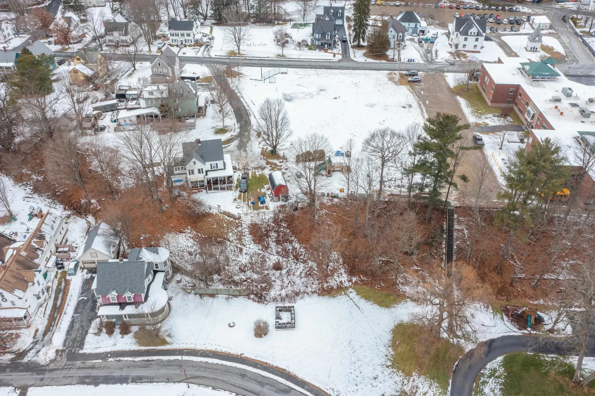 50 Armstrong Avenue Lisbon NH 03585