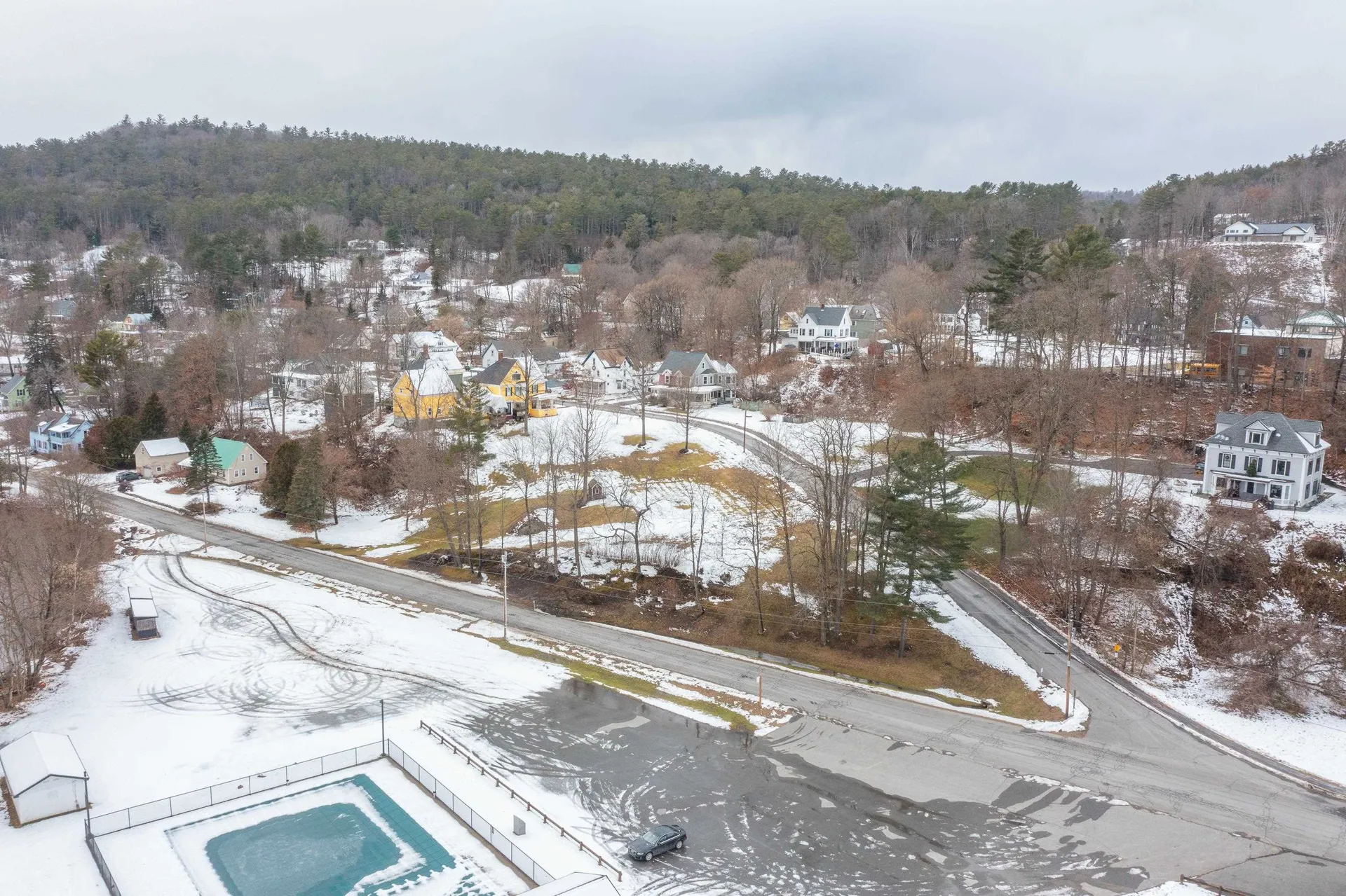 50 Armstrong Avenue Lisbon NH 03585