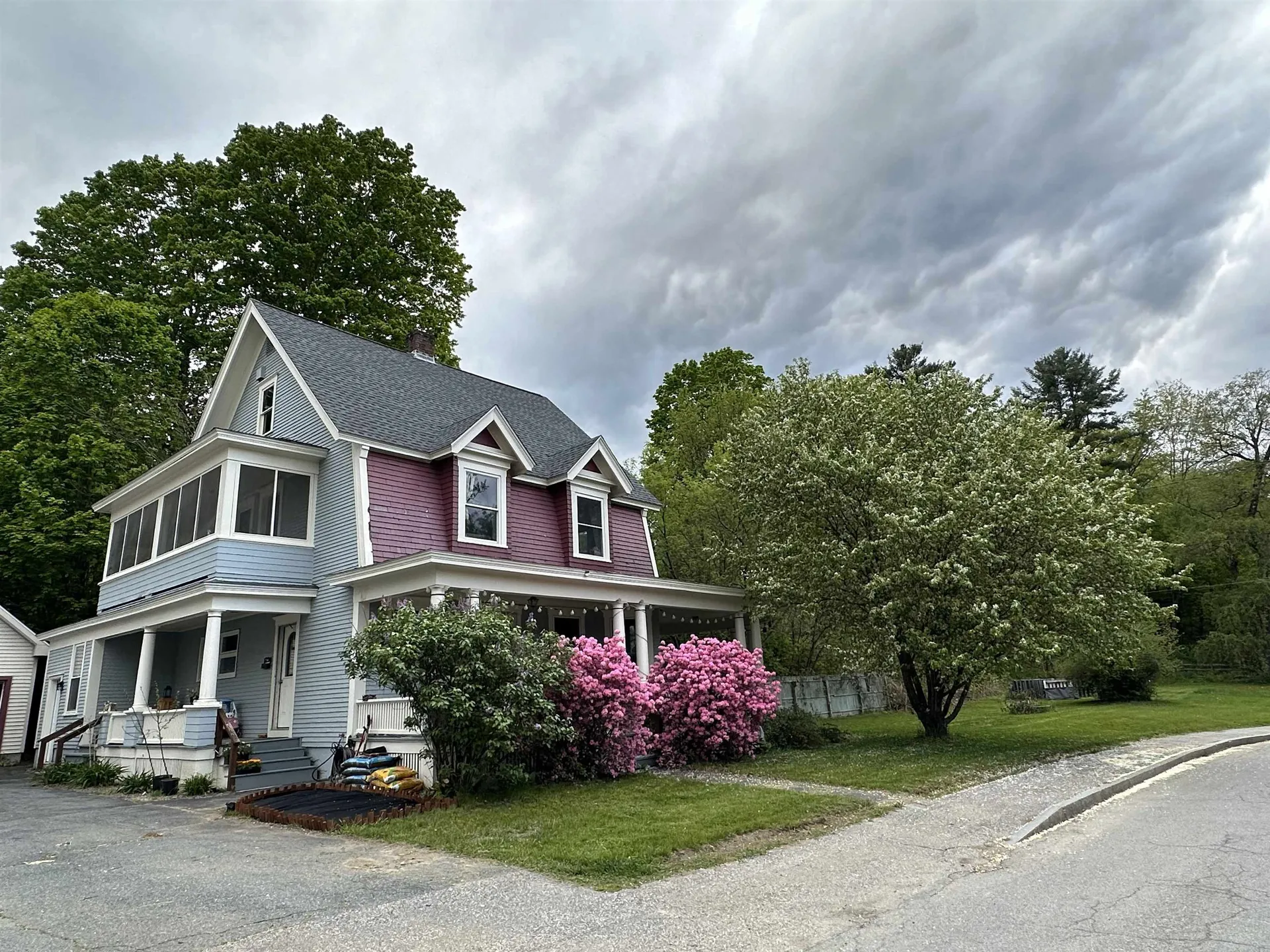 50 Armstrong Avenue Lisbon NH 03585