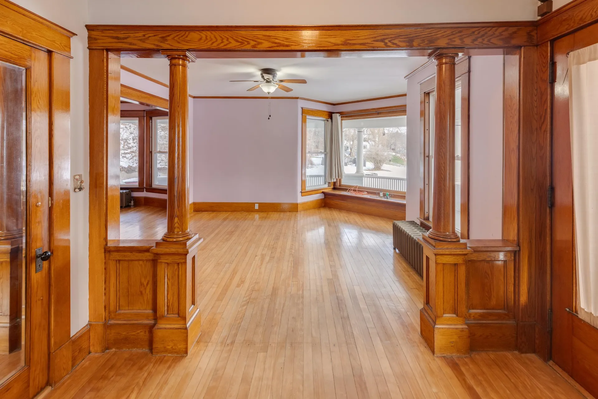 50 Armstrong Avenue Lisbon NH 03585