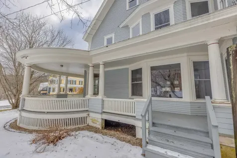 50 Armstrong Avenue Lisbon NH 03585