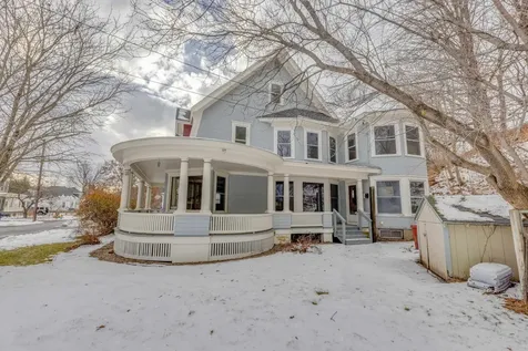 50 Armstrong Avenue Lisbon NH 03585