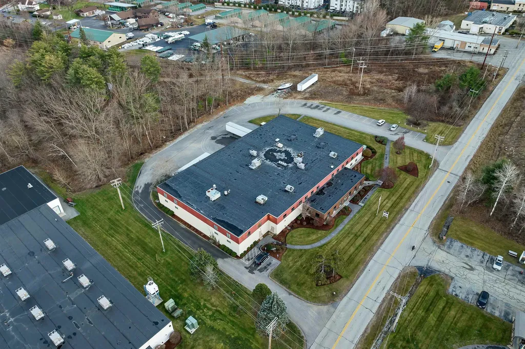 48 Powers Street Milford NH 03055