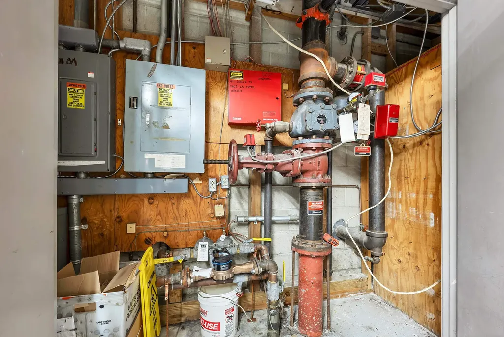 48 Powers Street Milford NH 03055