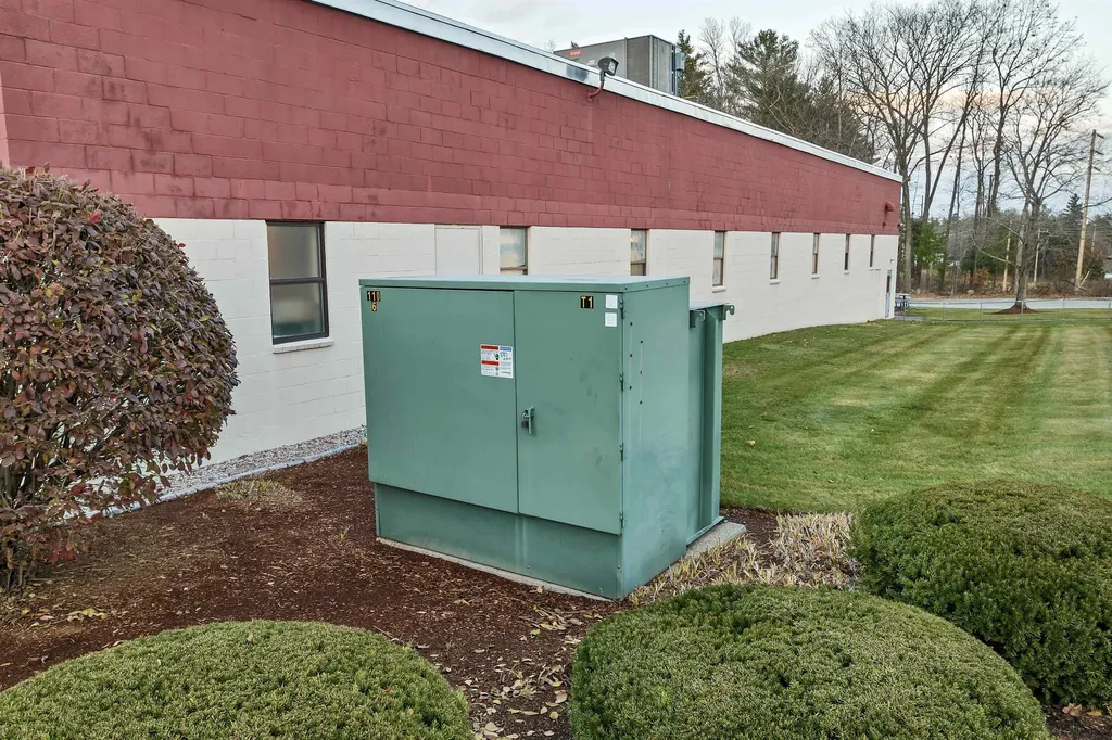 48 Powers Street Milford NH 03055