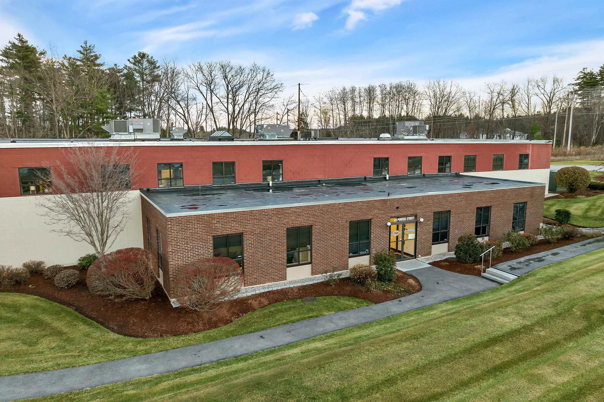 48 Powers Street Milford NH 03055