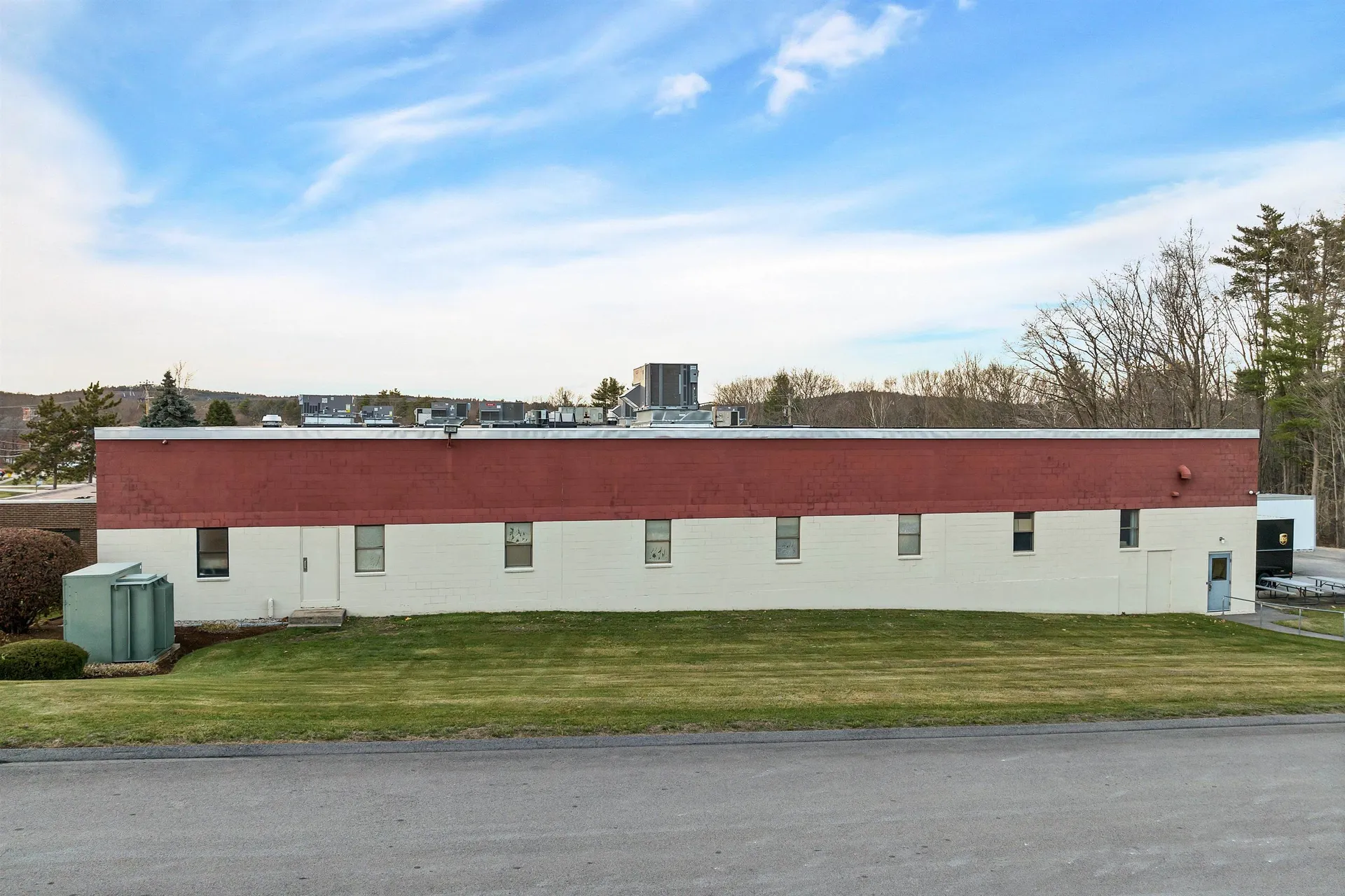 48 Powers Street Milford NH 03055