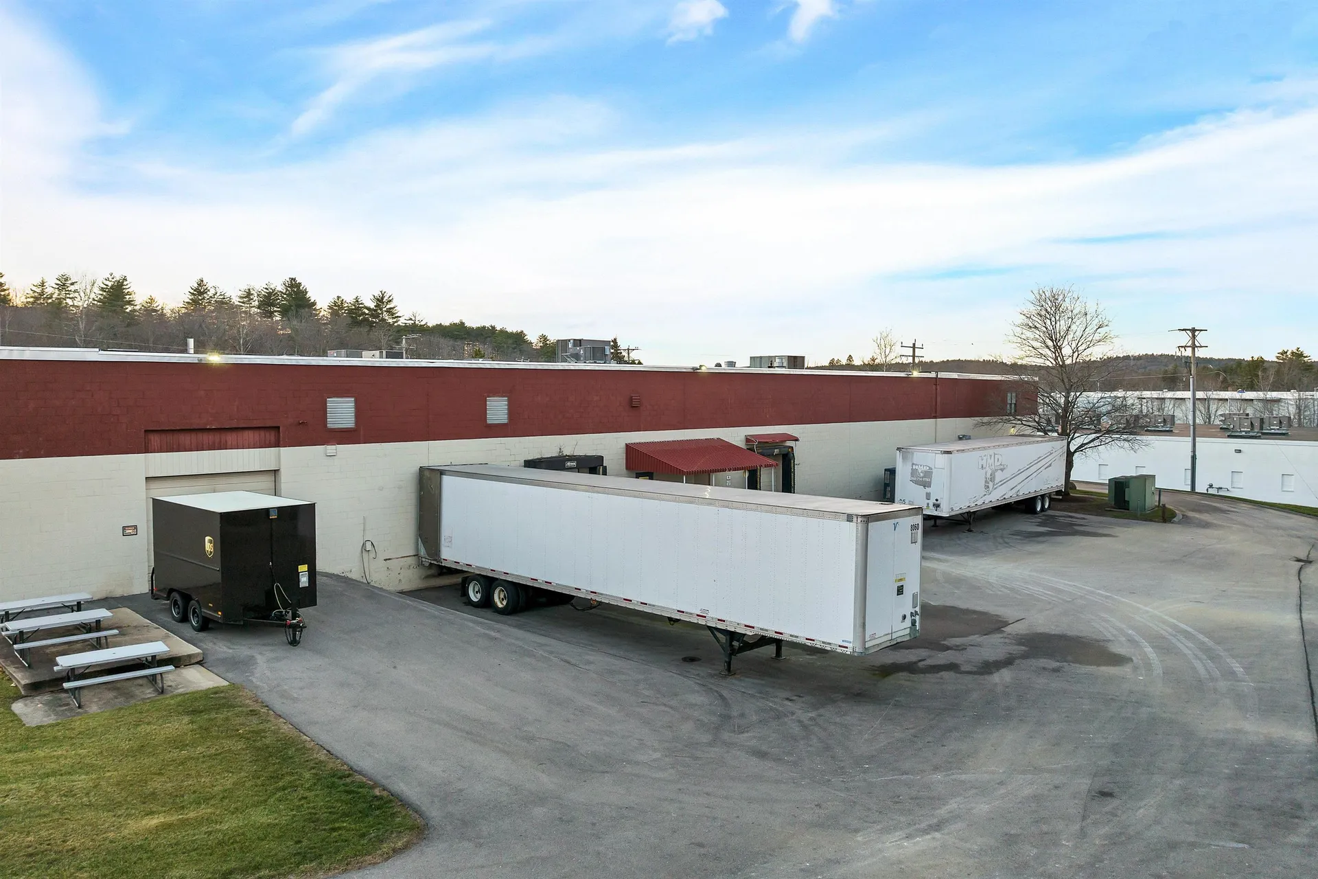 48 Powers Street Milford NH 03055
