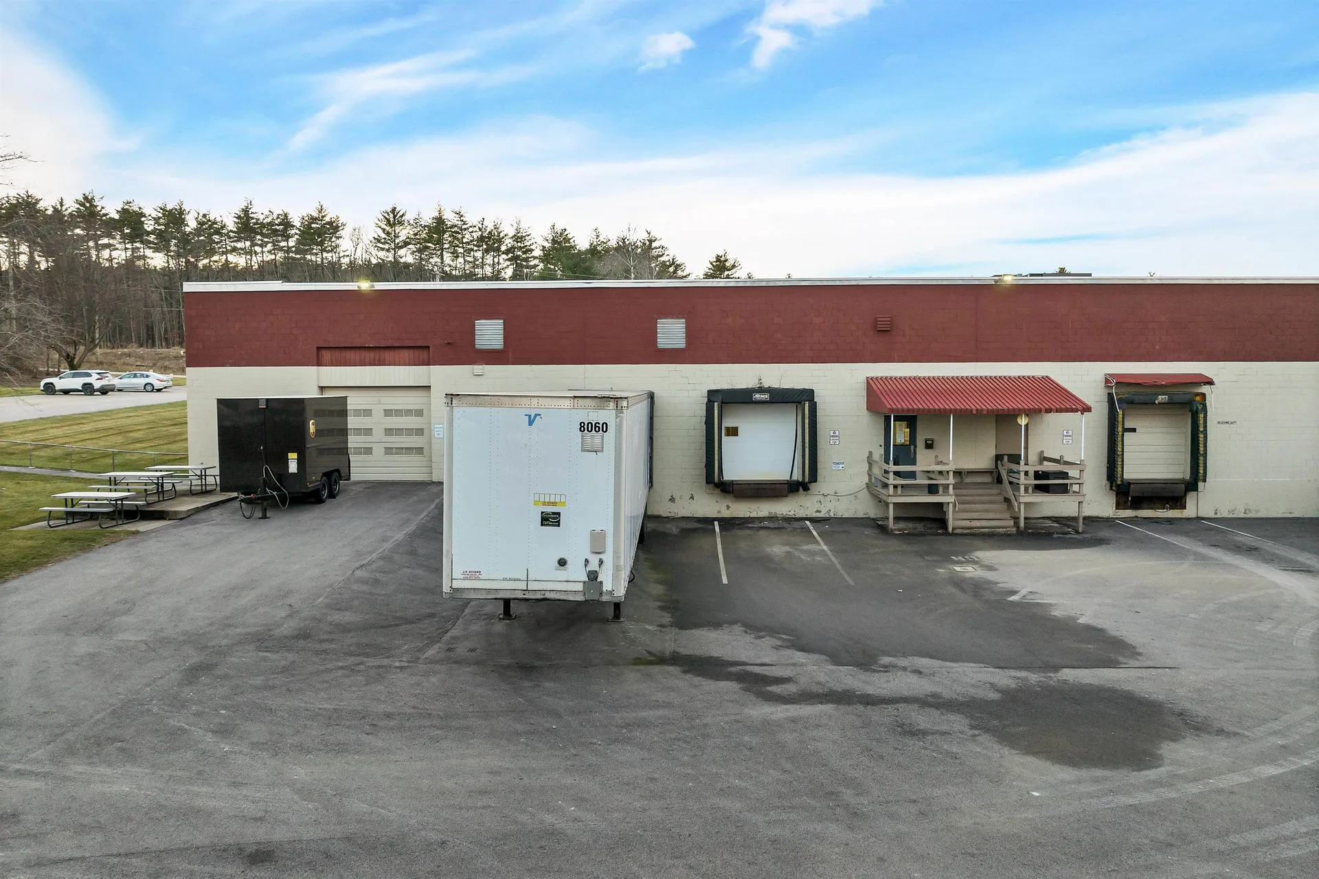 48 Powers Street Milford NH 03055