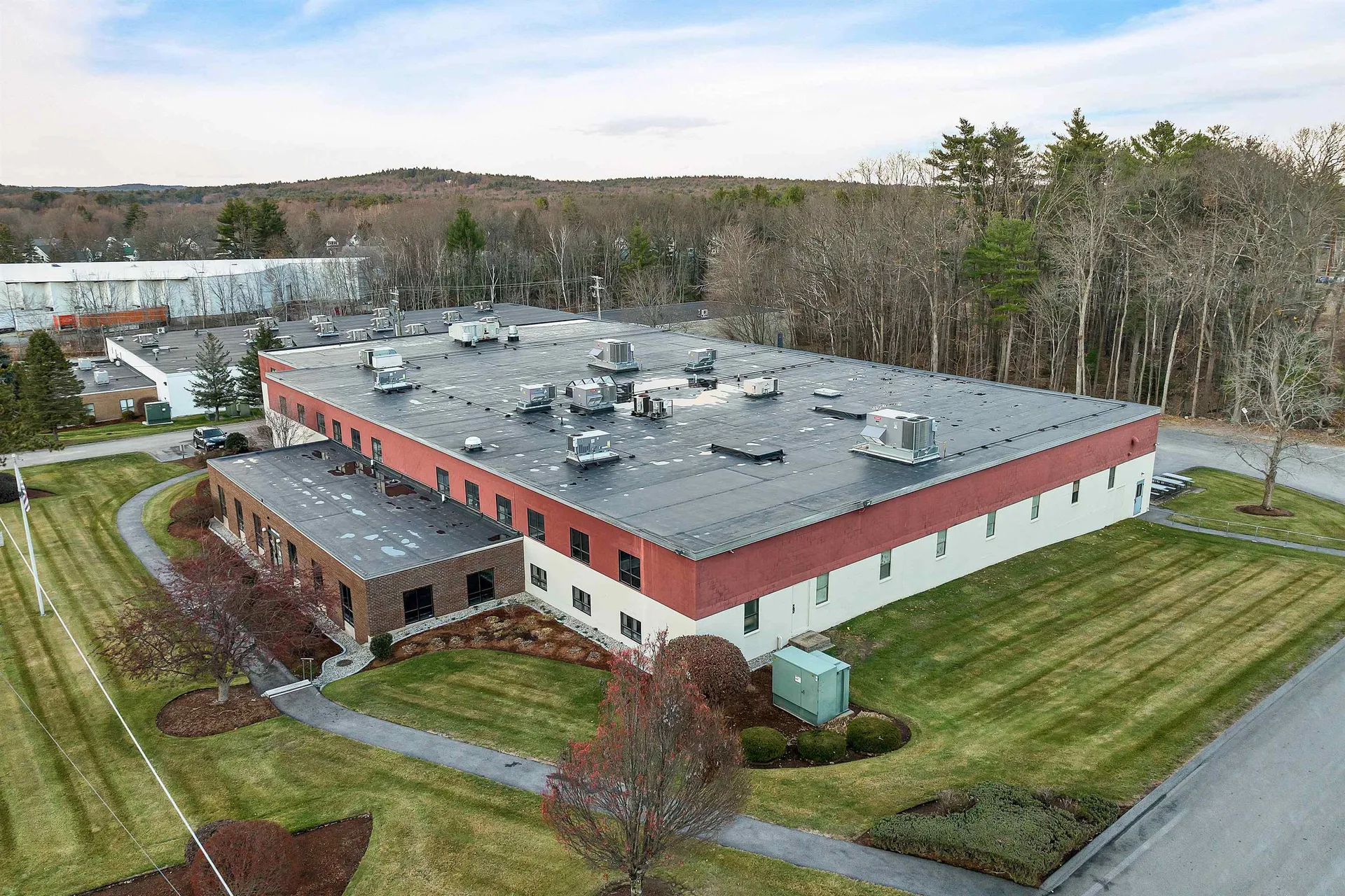 48 Powers Street Milford NH 03055