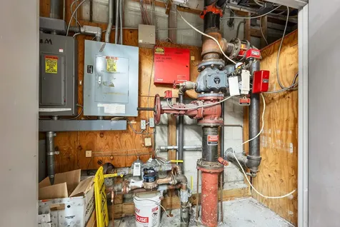 48 Powers Street Milford NH 03055