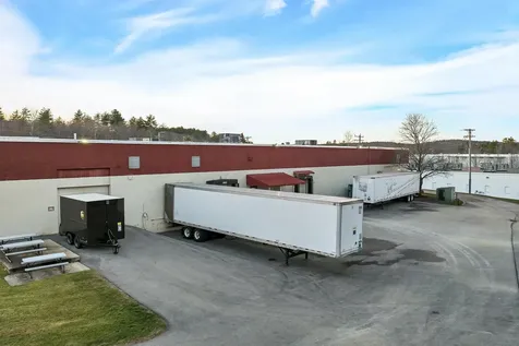 48 Powers Street Milford NH 03055