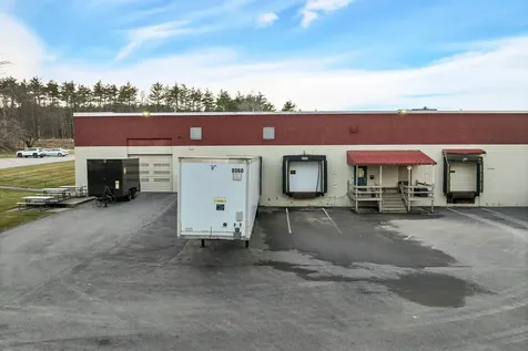 48 Powers Street Milford NH 03055