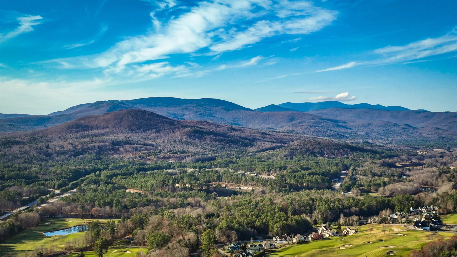 Lot 3 Rising Ridge Road Campton NH 03223