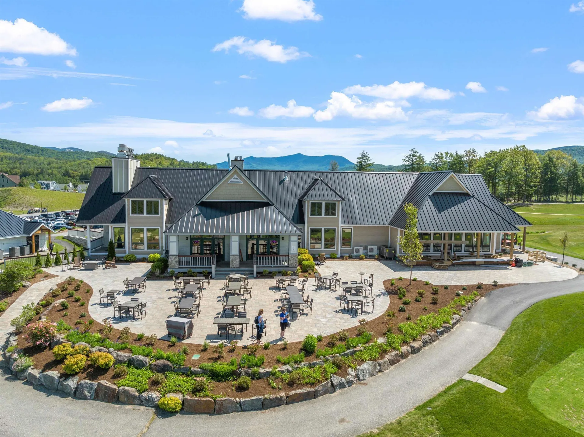 Lot 3 Rising Ridge Road Campton NH 03223