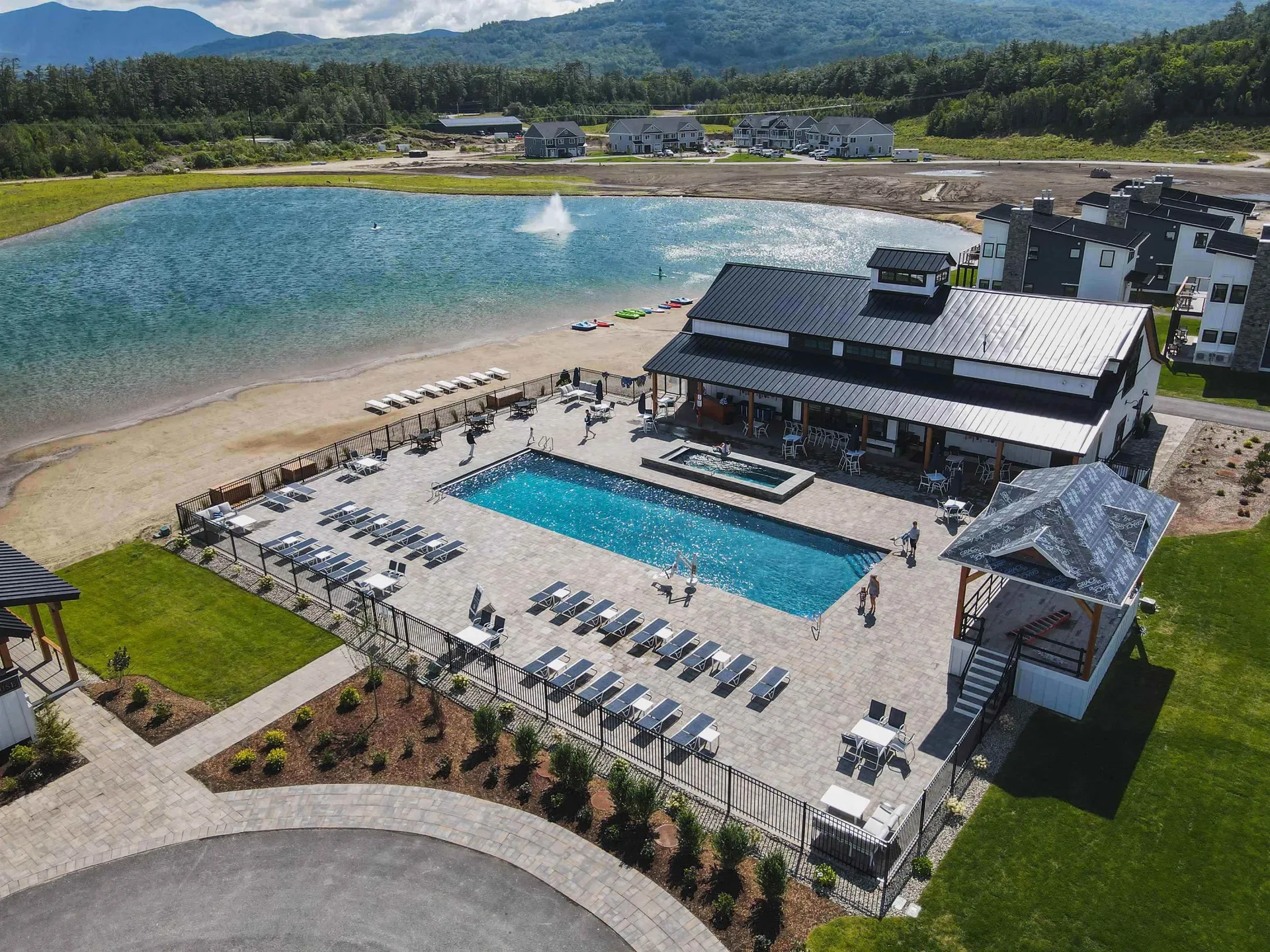 Lot 3 Rising Ridge Road Campton NH 03223